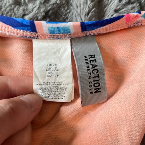 Kenneth Cole Bikini Bottoms - Picture 3 of 4